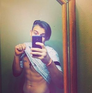 Meet your Posher, Bradlee